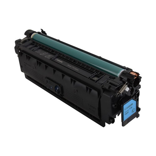 Canon Color imageCLASS X LBP1538C Cyan High Yield Toner Cartridge 4565C001AA