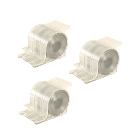 Canon Imagepress Lower Fuser Belt Assembly – FM1-Z226-000 / FM1-C722-010 – Fits C60, C650, C750, C850, C910, C710