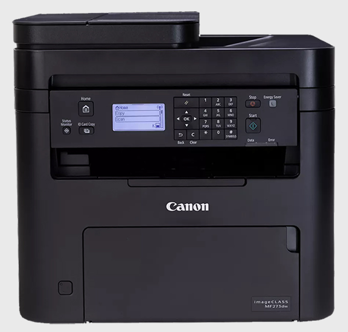 imageCLASS MF275dw – Multifunction, Wireless, Duplex Laser Printer