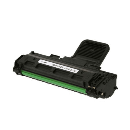 Dell 1100 Compatible Black Toner Cartridge ML-2010D3