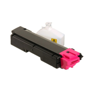 Genuine Kyocera TK592M (TK-592M) Magenta Toner Cartridge
