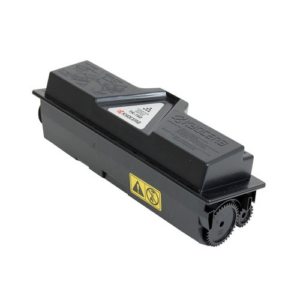Genuine Kyocera TK-162 (19752) Black Toner Cartridge