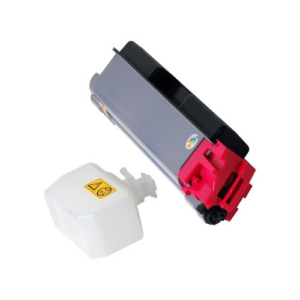 Kyocera TK-592M (1T02KVBUS0) Compatible Magenta Toner Cartridge Kit