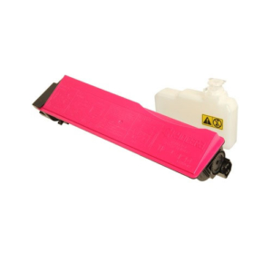 Genuine Kyocera TK-542M (TK542M) Magenta Toner Cartridge
