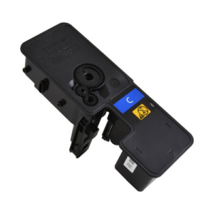 Genuine Kyocera TK-5432C (TK5432C) Cyan Toner Cartridge
