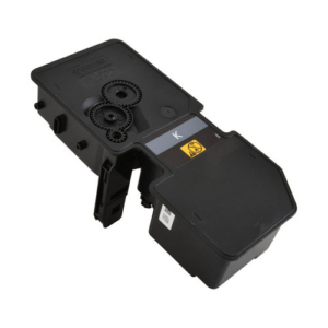 Genuine Kyocera TK-5432K (TK5432K) Black Toner Cartridge